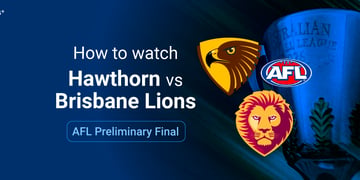 how to watch hawthorn vs brisbane lions