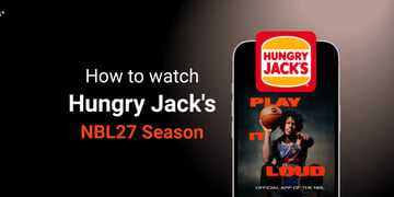 how to watch hungry jacks nbl27 season