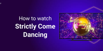 how to watch strictly come cancing