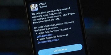 iOS 27 software update overview