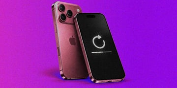 iPhone 18 Max Pro restarting