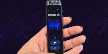 iFlytek P1 Pro