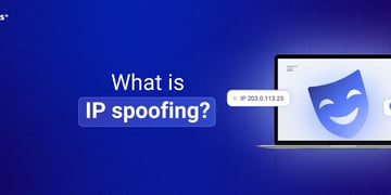 ip spoofing