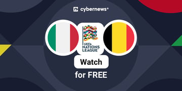 italy vs belgium uefa nations league