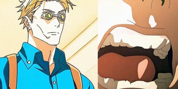 japanese anime for voice kento nanami