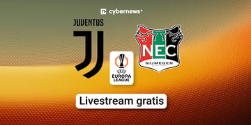 Juventus-NEC Nijmegen, Europa League 2026/27