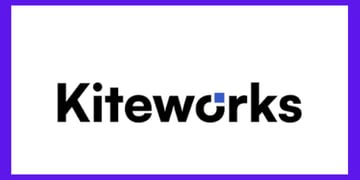 Kiteworks logo