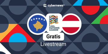 Kosovo vs. Österreich Nations League