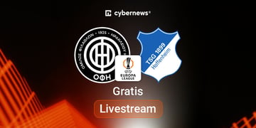 OFI Kreta, TSG Hoffenheim, Team Logos, UEFA Europa League