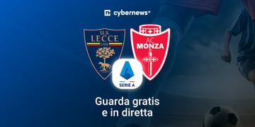Lecce-Monza, Serie A 2026/27