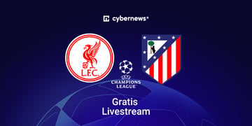 Liverpool vs Atletico Madrid gratis livestream
