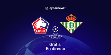 losc vs betis champions league en vivo