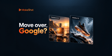 makeshot move over google