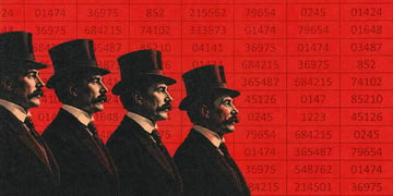 massive ransomware operation run by an affiliate of The Gentlemen