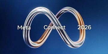 Meta Connect 2026 event