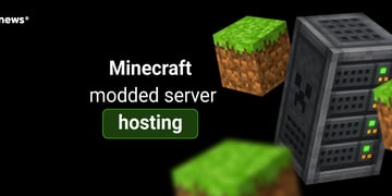 minecraft modded server hosting