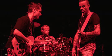 muse band