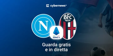 Napoli vs Bologna, Serie A 2026/27