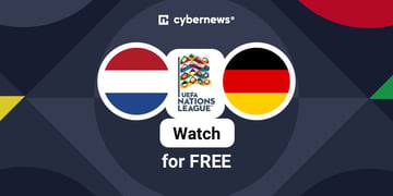 netherlands vs germany uefa nations league