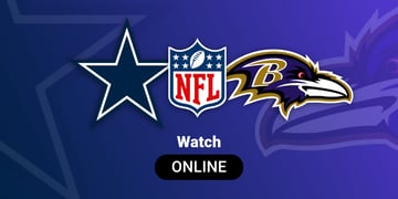 nfl baltimore ravens vs dallas cowboys
