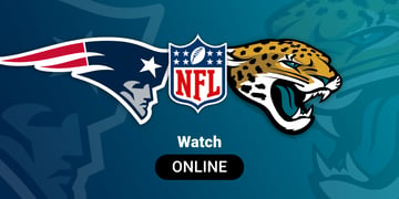 nfl new england patriots vs jacksonville aguars 