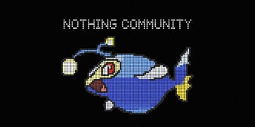 Nothing Community logo