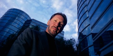 oracle ceo headquarters