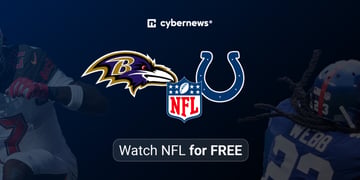 ravens vs colts