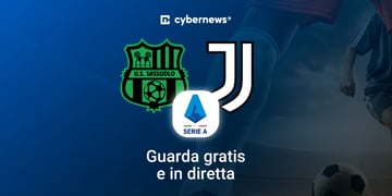 Sassuolo-Juventus, Serie A 2026/27