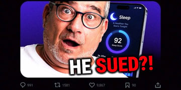 An enraged father faces online anger for his "dad joke."