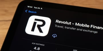 Revolut data breach