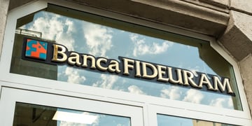 Fideuram bank AI scam