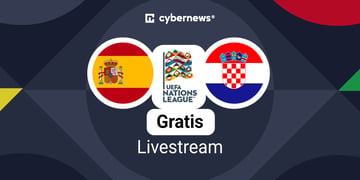 Spanien gegen Kroatien kostenlos schauen – Nations League 2026/27 im Livestream