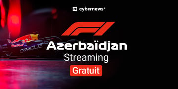 Regarder le GP d'Azerbaidjan de F1 gratuitement