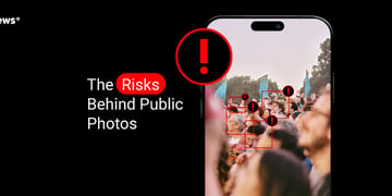 the risks behind public photos