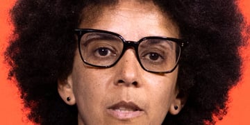 Pioneer AI researcher Timnit Gebru