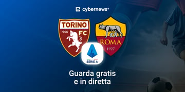 Torino-Roma, Serie A 2026/17