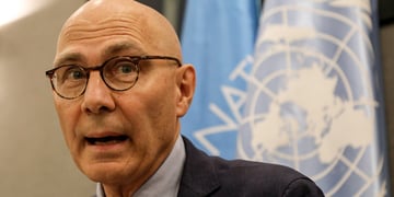 volker turk pictue alliance