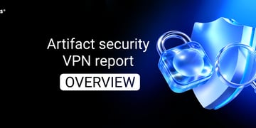 vpn report overview