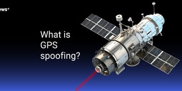 what is gps spoofing