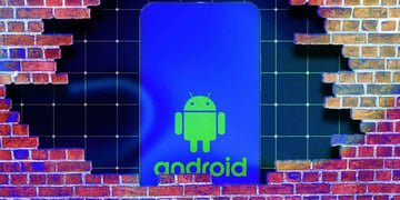 Android phones can be bricked
