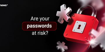 Are your passwords at risk 