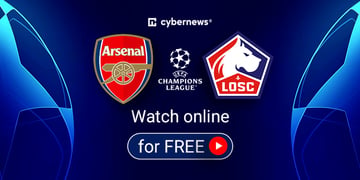 Arsenal vs Lille