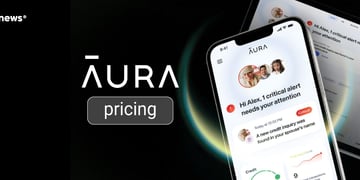 Aura Identity Theft Protection