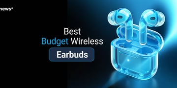 Best Budget Wireless Earbuds