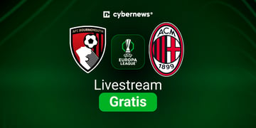 Bournemouth-Milan, Europa League 2026/27
