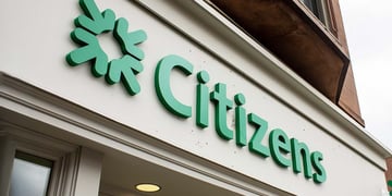 Citizens Bank Logo