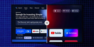 CleanYourTv Screenshot