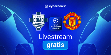 Como-Manchester United, Champions League 2026/27