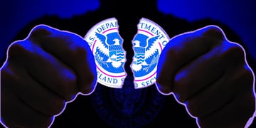DP has released data DHS employees